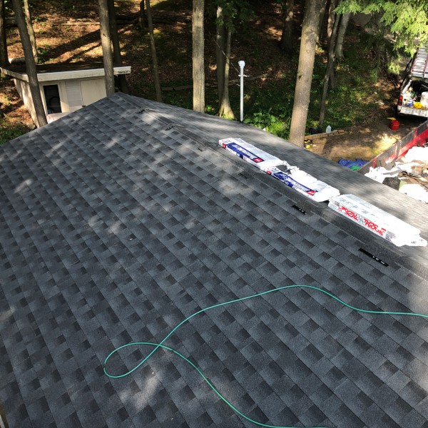 IRT Boomer Roof Progress 1